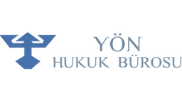 Yön Hukuk Bürosu logo