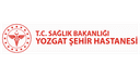 Yozgat Şehir Hastanesi logo