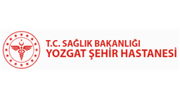 Yozgat Şehir Hastanesi logo