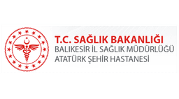Balıkesir Atatürk Şehir Hastanesi logo
