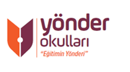Yönder Okulları logo