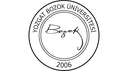 Yozgat Bozok Üniversitesi logo