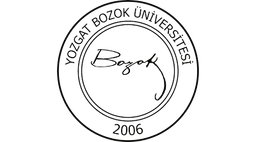 Yozgat Bozok Üniversitesi logo