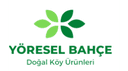 Yöresel Bahçe logo