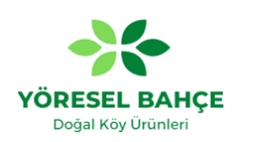 Yöresel Bahçe logo