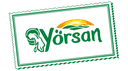 Yörsan logo