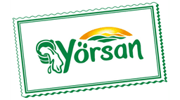Yörsan logo