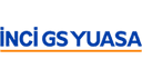 Yuasa Akü logo