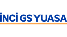 Yuasa Akü logo