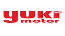 Yuki Motor logo