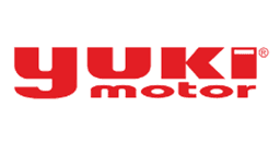 Yuki Motor logo