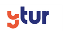 Ytur Seyahat logo