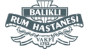 Balıklı Rum Hastanesi logo