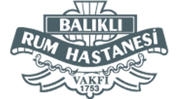 Balıklı Rum Hastanesi logo