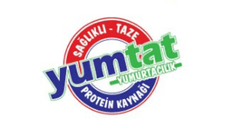 YumTat Yumurtacılık logo