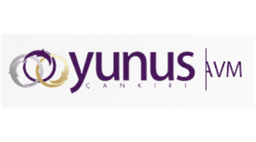 Yunus Avm logo