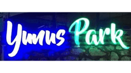 Yunus Park (Manisa) logo