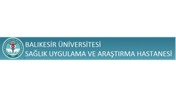 Balıkesir Üniversitesi Hastanesi logo