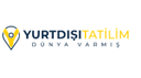 YurtdışıTatilim logo