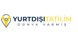 YurtdışıTatilim logo