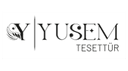 Yusem Tesettür logo