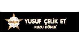 Yusuf Çelik Et Kuzu Döner logo