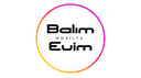 Balım Evim Mobilya logo