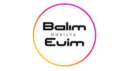 Balım Evim Mobilya logo