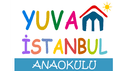 Yuvam İstanbul Anaokulu logo