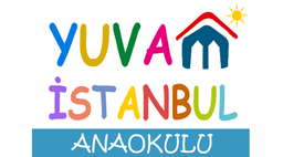 Yuvam İstanbul Anaokulu logo