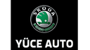 Yüce Otomotiv logo