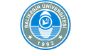 Balıkesir Üniversitesi logo