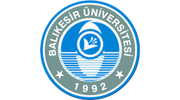 Balıkesir Üniversitesi logo