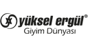 Yüksel Ergül Giyim Dünyası logo