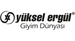 Yüksel Ergül Giyim Dünyası logo