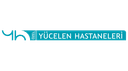 Yücelen Hastaneleri logo