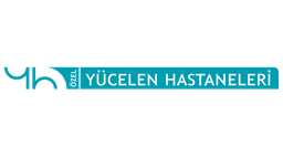 Yücelen Hastaneleri logo