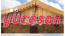 Yücesan Dinlenme Tesisleri logo