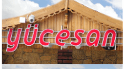 Yücesan Dinlenme Tesisleri logo