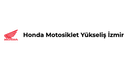 Yükseliş Honda | İzmir logo