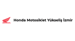 Yükseliş Honda | İzmir logo