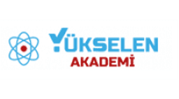 Yükselen Akademi logo