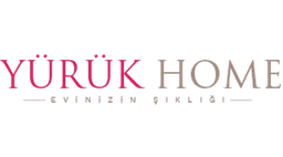 Yürük Home logo