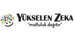 Yükselen Zeka logo