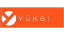 Yüksi lojistik logo