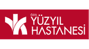 Yüzyıl Gebze Hastanesi logo