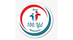 Yüzüncü Yıl Hastanesi logo