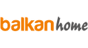 Balkan Home logo