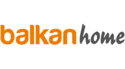 Balkan Home logo