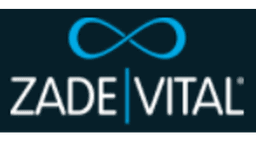 Zade Vital logo
